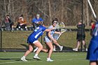 WLax vs WNE  Women’s Lacrosse began their 2024 season with a scrimmage against Western New England University. : WLax, lacrosse